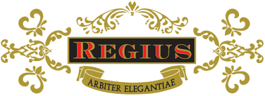 Regius Cigars logo