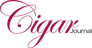 Cigar Journal logo